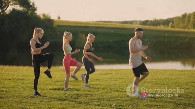 Какие качества развивает кроссфит ? смотреть онлайн