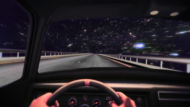 InterGalactic Ride смотреть онлайн