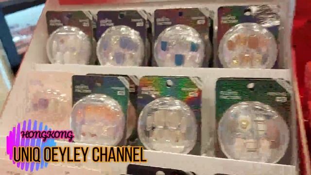 Review Product Disasa Cosmetic Di Kowloon City смотреть онлайн