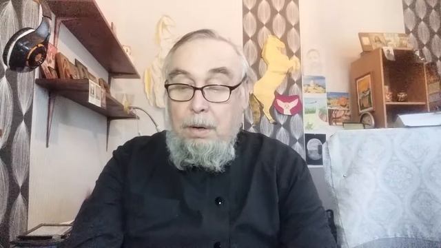 «И кровь моя...», ч. 9,1 | Баран, Волк и Медведи [01.03.2022] смотреть онлайн