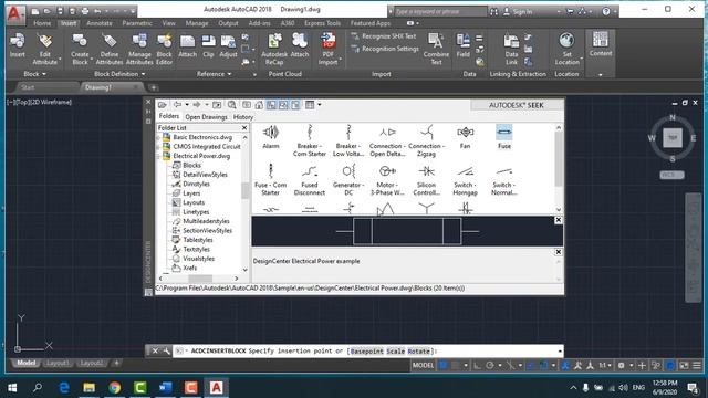How to Find symbol from AutoCad-2010-2018, AutoCad Electrical symbol,Mechanical symbol,Civil Symbol смотреть онлайн