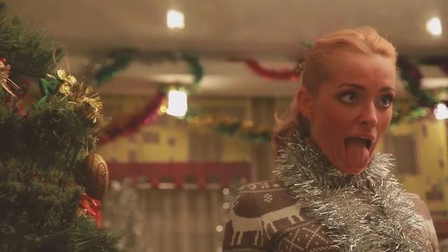 Vis A Vis Как в сказке приходит новый год смотреть онлайн