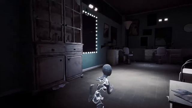 The Inner Friend (2018) Walkthrough Gameplay Part 3 - No Commentary смотреть онлайн