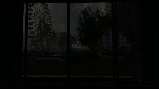 Stalker X-Ray смотреть онлайн