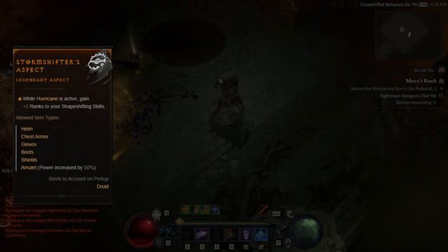 HOW TO KILL UBER LILITH WITH SHREDNADO DRUID GUIDE! 280+ Million Damage season 1 смотреть онлайн