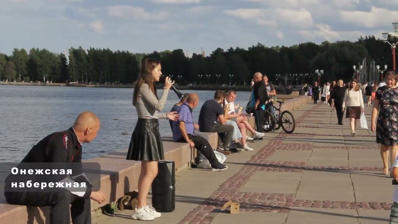 Тур в Калевала на 3 дня смотреть онлайн