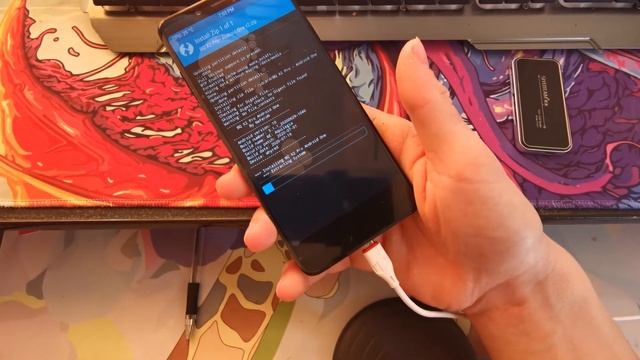 REDMI NOTE 5/NOTE 5 PRO. Обход МИ Аккаунта. MI Account Bypass. смотреть онлайн