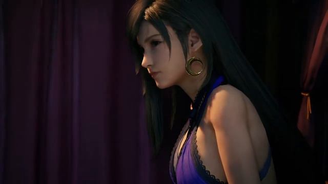 Final Fantasy VII Remake Part !2 смотреть онлайн
