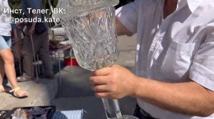 поездка в г.ПЯТИГОРСК - обошли ДВА РЫНКА - что мы КУПИЛИ?