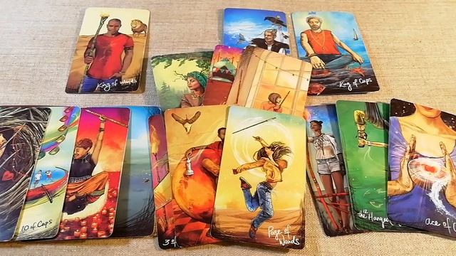 ГАДАНИЕ НА ЧЕТЫРЕХ КОРОЛЕЙ. ГАДАНИЕ НА 4 КОРОЛЯ.ЧТО ОН ЧУВСТВУЕТ, ЧТО ОН ДУМАЕТ, БУДЕТ ДЕЛАТЬ? ТАРО смотреть онлайн