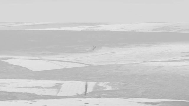 War Thunder: Kikka rammed the last plane and survived - cinematic смотреть онлайн