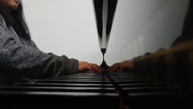 Shigeru kawai Sk3 'creating moment' 1 смотреть онлайн