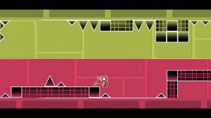 Page Not Found by TDP9 | Geometry Dash

? 11.05.2023