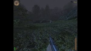 Medal of Honor: Allied Assault // Медаль за Отвагу : Второй Фронт // Полное прохождение