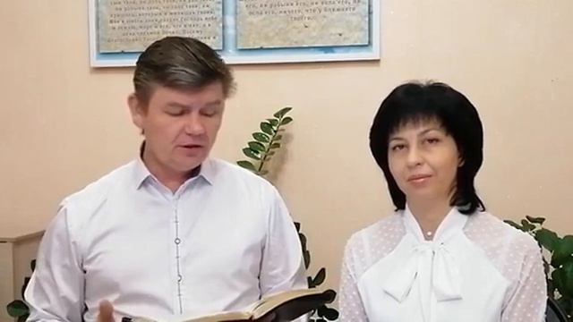 16 февраля- семья Румянцевых "Конфликты в семье неизбежны, но любовь все переносит." смотреть онлайн