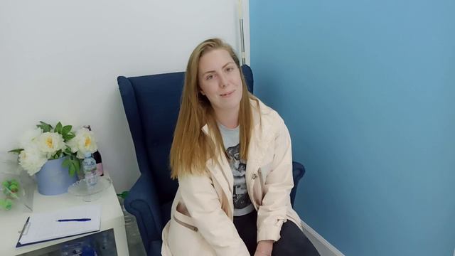 Отзыв о депиляции в Epil Story💙 смотреть онлайн