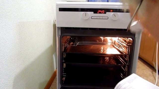 HANSA ЭЛЕКТРОПЛИТА , ИНДУКЦИОННАЯ