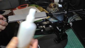 Веневские алмазы на медной связке: обзор и тесты заточных брусков. Мнение, сравнения под микроскопо