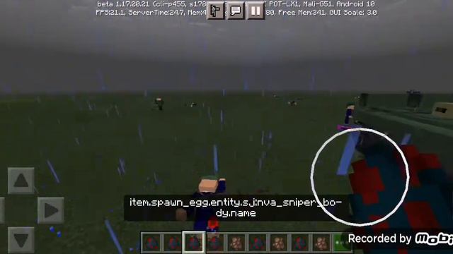 разбор мода war pack часть 2 смотреть онлайн