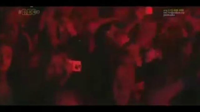 Ранетки Нас не изменят Лужники (Запись с микрофона Леры) смотреть онлайн