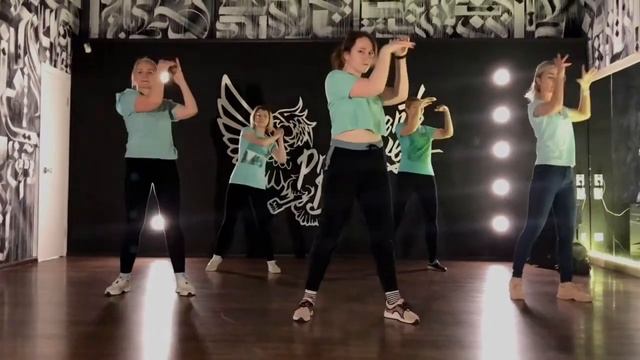 Танцы в Череповце. Prezident Breakerz смотреть онлайн