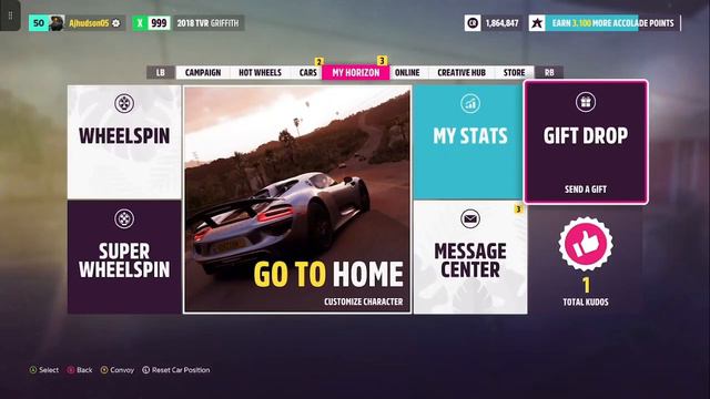 Should You Buy The Treasure Map Forza Horizon 5