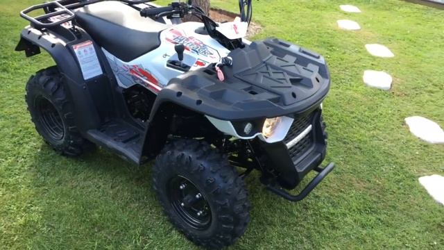 Hytrack 170 ST 2018!! смотреть онлайн