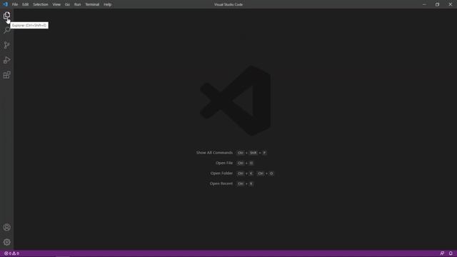 LEARN VISUAL STUDIO CODE ( VSCODE ) | PART - 01 | INSTALLATION смотреть онлайн
