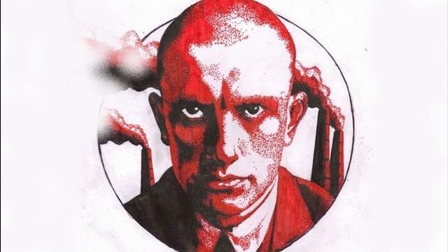 Zerno - "Маяковский" (longplay) смотреть онлайн