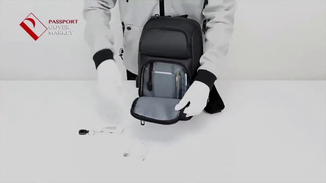 BLACK CHEST PACK MEN смотреть онлайн