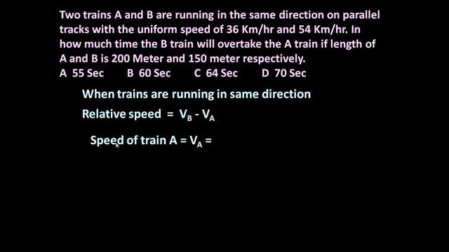 Trains, Problem 4 смотреть онлайн