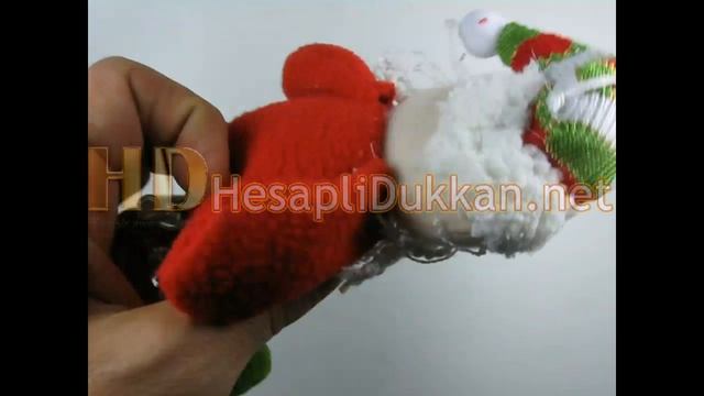Boncuklu noel baba yılbaşı ağacı süsü yılbaşı hediyelik eşya Hesaplı Dükkan смотреть онлайн