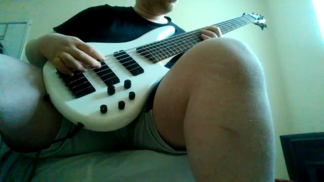 ibanez sr256 quick test смотреть онлайн