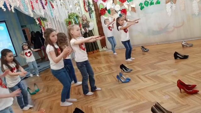 ДО СВИДАНИЯ ДЕТСКИЙ САД смотреть онлайн