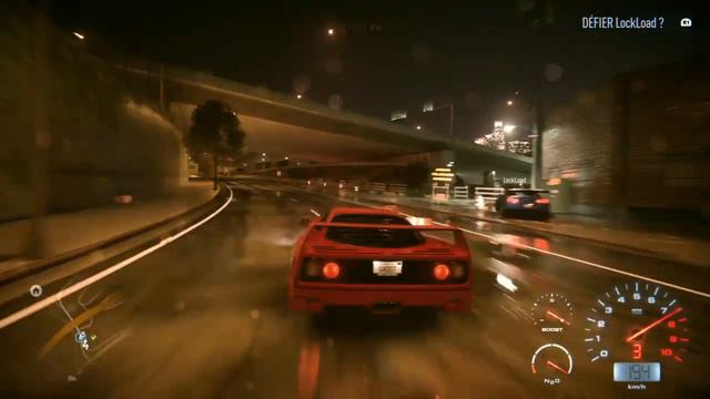 Let's Play NFS #12 смотреть онлайн
