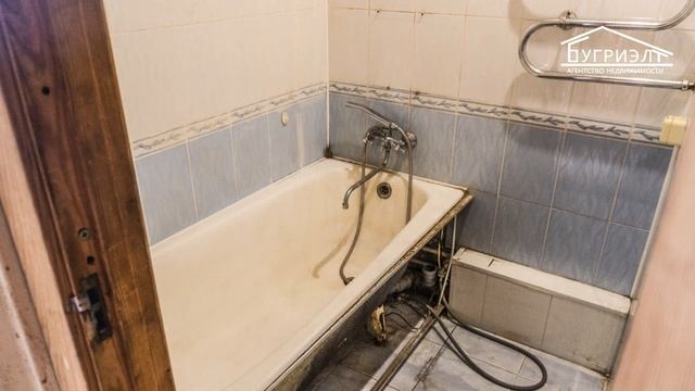 #Минск | Двухкомнатная квартира, Притыцкого ул. | Бугриэлт смотреть онлайн