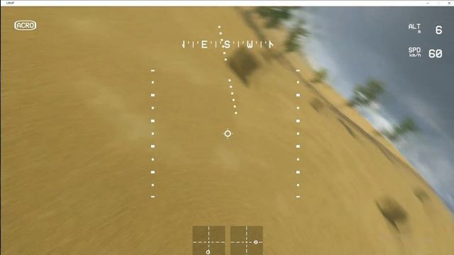 LIVE! Liftoff FPV simulator! NEW QUAD смотреть онлайн