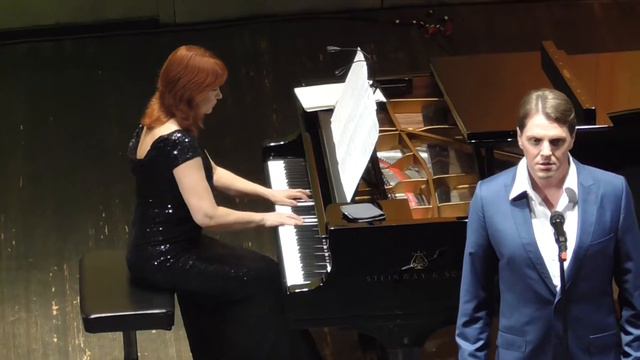 Эта женщина в окне. Иван Ожогин в ММДМ 13.03.2018г. 00123 смотреть онлайн