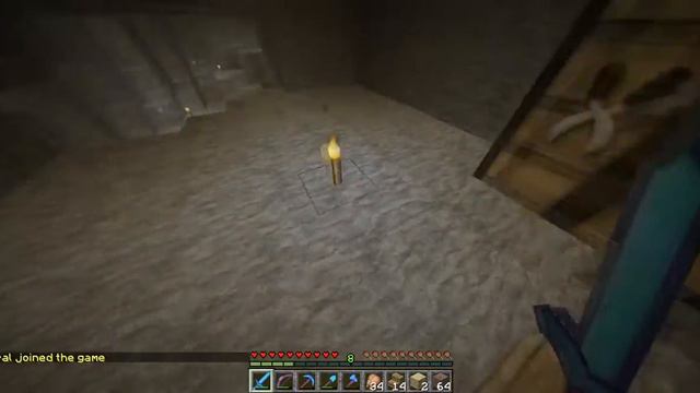 DreamMiner's - Дерево?! (#5) смотреть онлайн