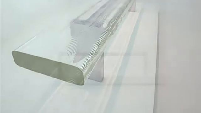 Spectrum by Tokujin Yoshioka смотреть онлайн