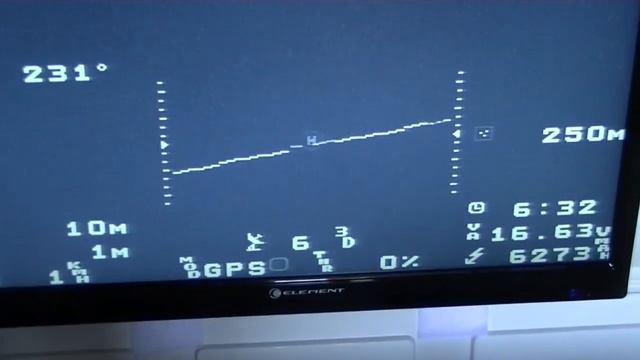 DJI NAZA GPS SAW Filter Mod, Installing and Testing for Satellites смотреть онлайн