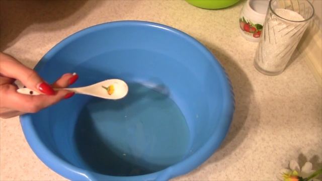 Мягкое печенье "Розочки". смотреть онлайн