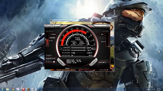 Nvidia Graphics Card Overclocking Guide смотреть онлайн
