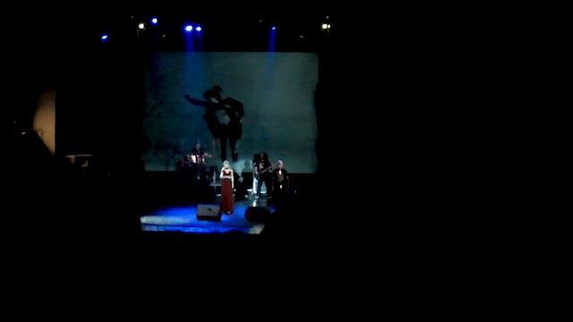 Валерия - Океаны смотреть онлайн