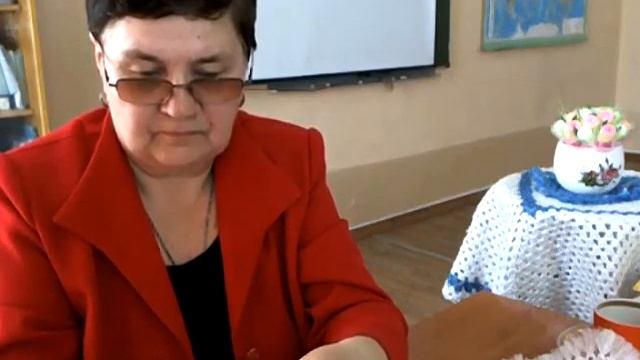 Нетрадиционные материалы Вязание крючком смотреть онлайн