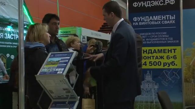 свайный фундамент своими руками смотреть онлайн