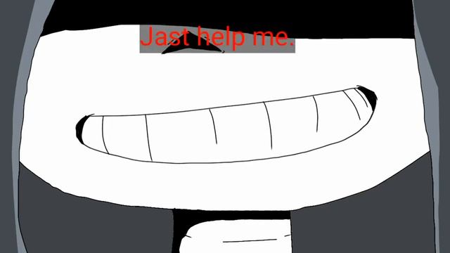 Dust!Sans Vs Insanity!Sans (part 1) PHASE 2.5