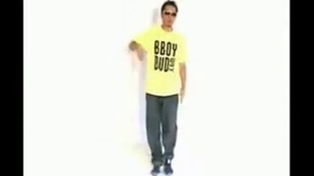 Hypno Popping and Locking with BBoyDVD gear смотреть онлайн
