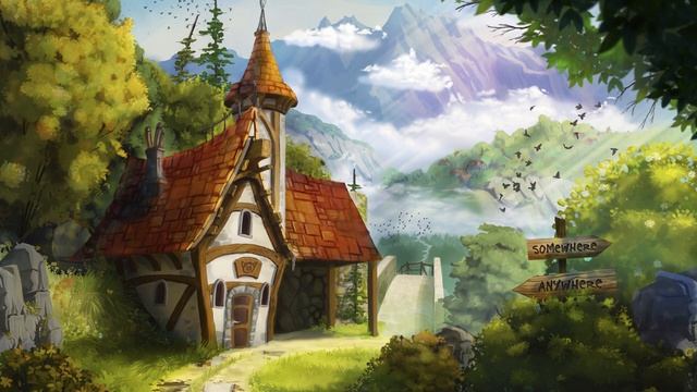 Волшебная мелодия Моцарт Колыбельная для Сна #Музыка для Детей, Спокойная Музыка для Сна RELAX SLEE