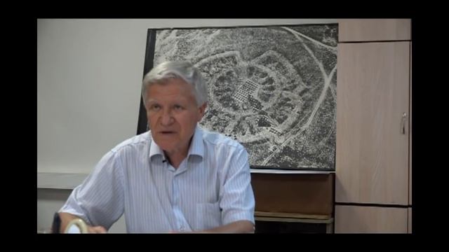 Лекция Зданович Г Б Евразийство и археология смотреть онлайн